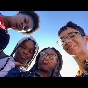 Meet your Posher, Norman